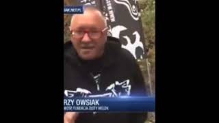 Jerzy Owsiak z BARDZO WAŻNYM przekazem [upl. by Emawk]