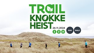 Trail Knokke Heist 24K 2024 [upl. by Annabelle]