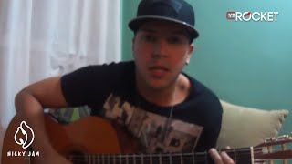 Finalista  Dzay  Concurso Travesuras Nicky Jam [upl. by Aisak]