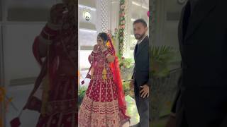 Sajan sajan teri dulhan❤️❤️youtubeshorts shorts love marriage brideweddingsong music dulhan [upl. by Lyudmila155]