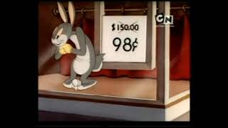 Elmers Pet Rabbit 1941 On Cartoon Network BG [upl. by Kyre]