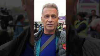 Chris Packham says there needs to be an immediate replacement of the water regulator [upl. by Nolyag2]