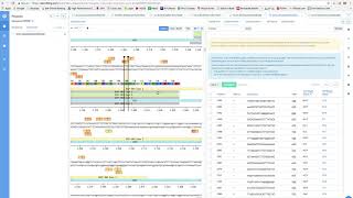 Benchling Designing CRISPR Knock Out Guides Tutorial 1 [upl. by Armanda]