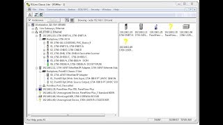 PLCGurusNET  RSLinx USBSerial Configuration [upl. by Dey]