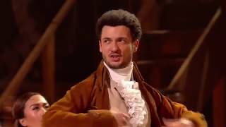 Hamilton  The Royal Variety Performance 2018 [upl. by Millman]