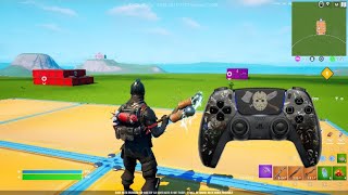 Fortnite 3v3v3v3 Go Goated Zone Wars Gameplay 🐐 [upl. by Elcin]