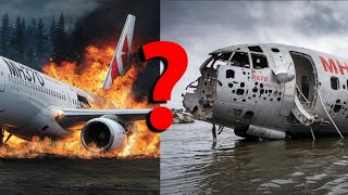 The Mystery of Flight MH370 What Really Happened  Explained Video 2024 [upl. by Eidnak]