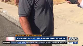 Squatters take over elderly womans home in DC [upl. by Yltnerb]