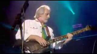 John Entwistle bass solo [upl. by Rosecan]