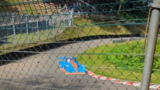 Motorsport Shelsley Walsh Hill Climb Live [upl. by Sessler]