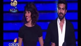 Priyanka Ram Charan on Jhalak Dikkhla Jaa 6 [upl. by Ditter]