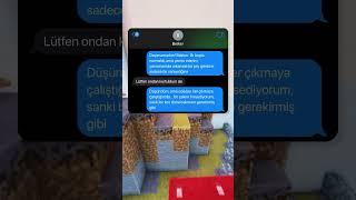 📍⭐️Garip bi ayna buldum…💀🪽texts reddit keşfet [upl. by Raviv110]