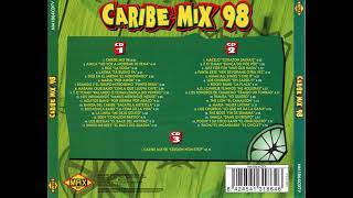 Caribe Mix 98 CD 2 10 Panjea Yo Quiero [upl. by Ennairb940]