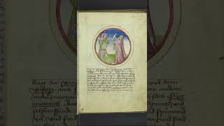 A Balance of Humors manuscript medieval renaissance video medicine history [upl. by Ahsiam499]