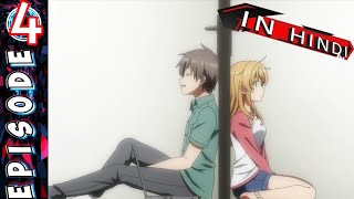 Remake our Life EPISODE 4 IN HINDI EXPLAINED  By ANIMEMERCHAN179 [upl. by Annim]