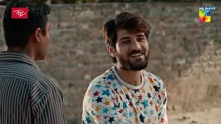 Parizaad Episode 1  Eng Sub  Presented By ITEL Mobile  HUM TV  Drama  20 July 2021 [upl. by Dobson]