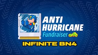 Anti Hurricane Fundraiser INFINITE BN4 [upl. by Dan]