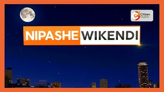 NIPASHE WIKENDI  03rd November 2024 [upl. by Alracal]