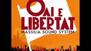 Massilia Sound System  Reggae fadoli [upl. by Ibrek749]