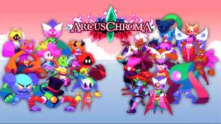 Arcus Chroma Demo teaser [upl. by Norab]