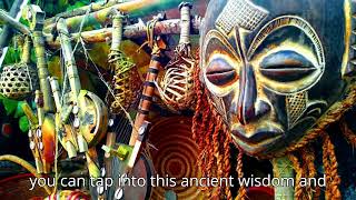 Witchcraft Tapping into Ancient Wisdom 27738183320 [upl. by Lacey738]