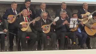 Homenaje al Inca Garcilaso de la Vega  Dolor Indio Orquesta Magisterial Cusco [upl. by Lebiram437]