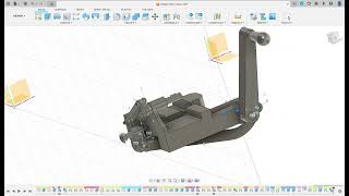 MaximVickers Belt Linker Design progress [upl. by Bumgardner]