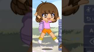 Hola soy Dora memes dora [upl. by Aenert]