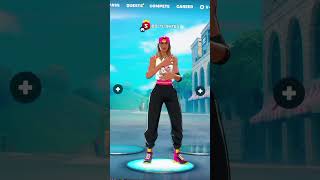 Anime Basketball Skins fortnite warframe gaming subscribe [upl. by Secilu57]