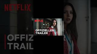 CarryOn  Offizieller Trailer  Netflix trailer officialtrailer [upl. by Aloke]