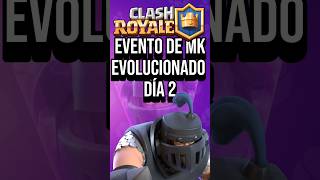 MEGA EVO DIA 2 youtubeshorts clashroyale supercell guatemala stream gameplay viral fyp mk [upl. by Greenberg614]