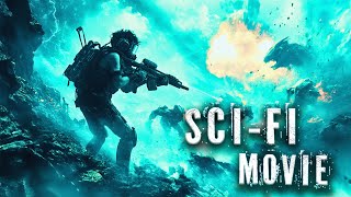 THE SURVIVORS fight deadly creatures  Watch horror movies  Scary scifi movies  Full HD [upl. by Nedi]