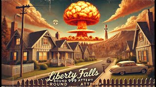 Liberty Falls 72101 [upl. by Nonnahsed]