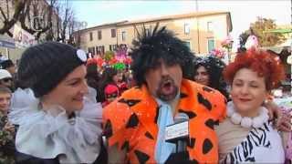 Culturando Carnevale Carpenedolo 2013 [upl. by Aldus]