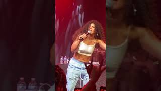 Toni Romiti  Imma Dog Too  Part 2 concert [upl. by Sualokin]