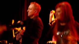 The B52s  quotRock Lobsterquot  LIVE [upl. by Benilda]