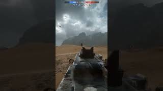 Battlefield 1 Limpet horse kill 😀 battlefield battelfield1 gameplay shortvideo [upl. by Swenson870]