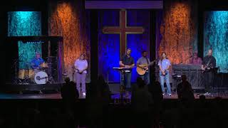 Weddington Church 1010 Worship Service  October 6 2024 [upl. by Neyugn]