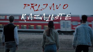 Prljavo kazalište  Kiše jesenje Official lyric video [upl. by Babb220]