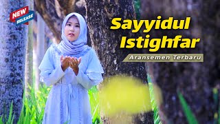 Sayyidul Istighfar  Haqi Official [upl. by Mandelbaum]