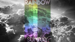 Rainbow Sunday Official Music Video 2019  Criss Cross ft Debolina [upl. by Noel92]