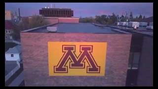 University of Minnesota Crookston [upl. by Lochner]