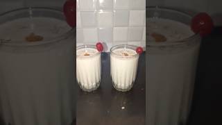 healthy weight gain smoothie recipe 🧋 dry fruits smoothie  Moms kitchen world [upl. by Marko219]