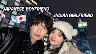 I RENTED JAPANESE BOYFRIEND FOR 24 Hours😱 [upl. by Crawford]