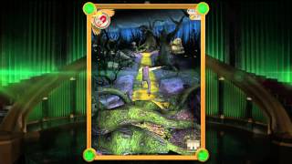 temple run oz remake gameplay video [upl. by Poirer]