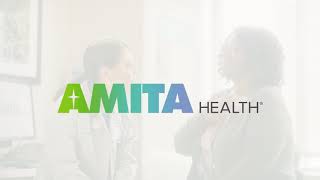 AMITA Health  Presence Health [upl. by Templia]