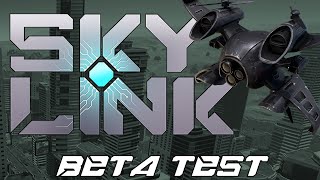 Sky Link Freefire Beta Testing Ep 34 [upl. by Aneehsyt374]