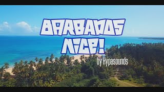 HypaSound  Barbados Nice Official Video [upl. by Erdnua]