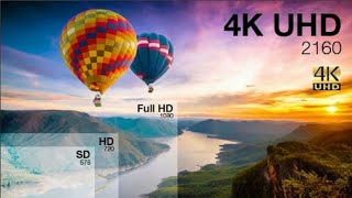 4K ULTRA HD VIDEO MIND BLOWING [upl. by Idnym860]