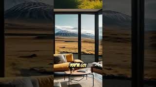 Geothermal Energy in Iceland Heating Homes Naturally [upl. by Asim]